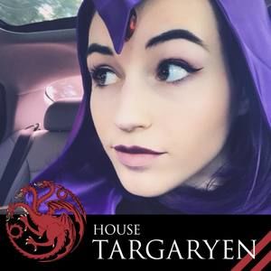 Meet your Posher, Katherine